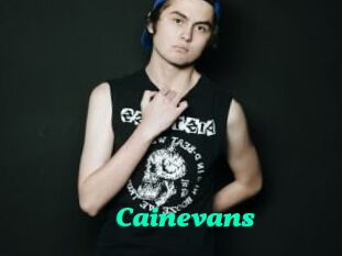 Cainevans