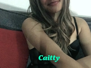 Caitty