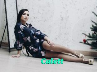 Calett