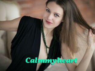 Calmmyheart