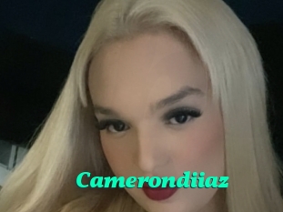 Camerondiiaz