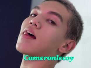 Cameronlecoy