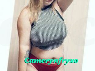 Camerynfryxo