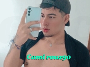 Cami_roux90