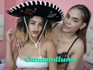 Camiandluna