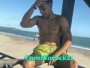 Camiilorock21