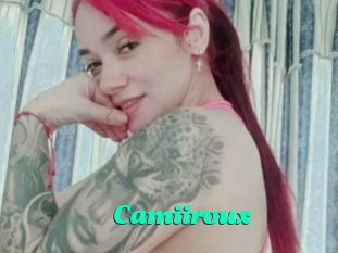 Camiiroux