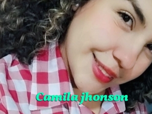 Camila_jhonson