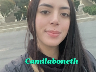 Camilaboneth