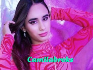 Camilabroks