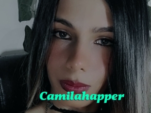 Camilahapper