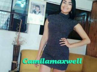 Camilamaxwell