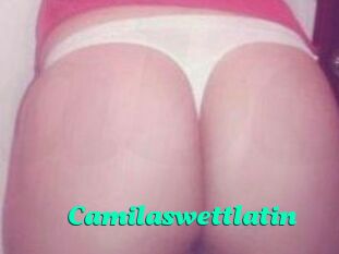 Camilaswettlatin