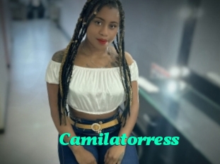 Camilatorress