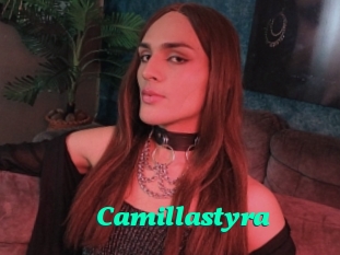 Camillastyra