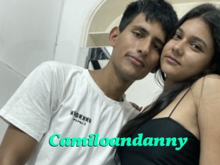 Camiloandanny