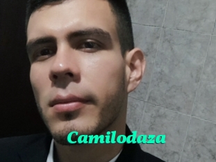 Camilodaza