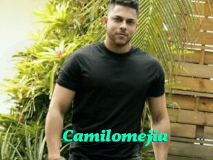 Camilomejia