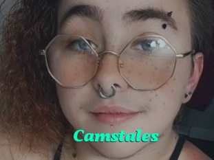 Camstales