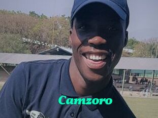 Camzoro