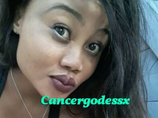 Cancergodessx