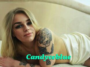 Candyceblue