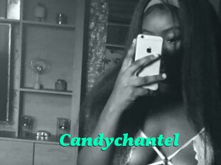 Candychantel