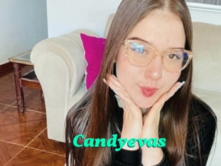 Candyevas