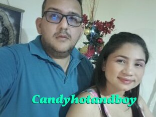 Candyhotandboy