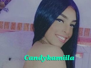 Candykamiila