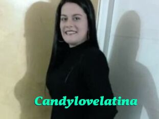 Candylovelatina