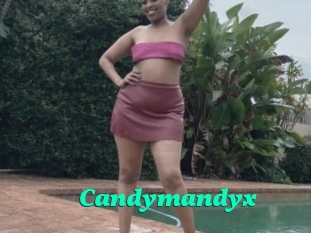 Candymandyx