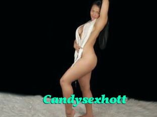 Candysexhott