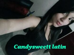 Candysweett_latin