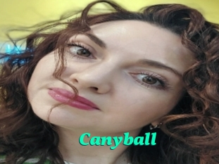 Canyball