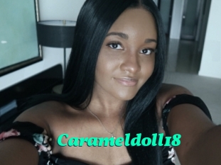 Carameldoll18