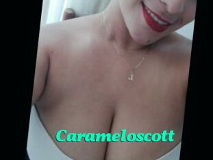 Carameloscott