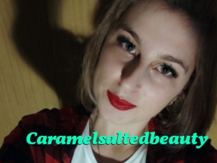 Caramelsaltedbeauty