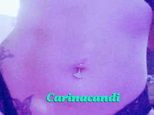 Carinacandi