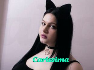 Carissima