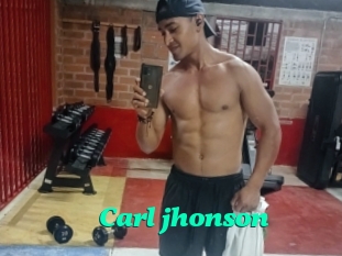 Carl_jhonson