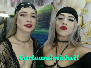 Carlaandmichell