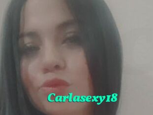 Carlasexy18