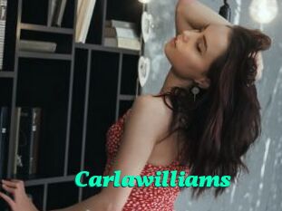 Carlawilliams