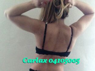 Carlax-04105005