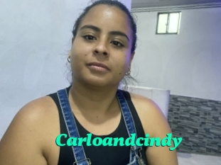 Carloandcindy