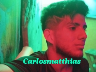 Carlosmatthias