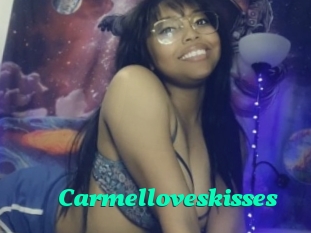 Carmelloveskisses