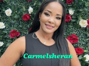 Carmelsheran