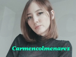 Carmencolmenarez